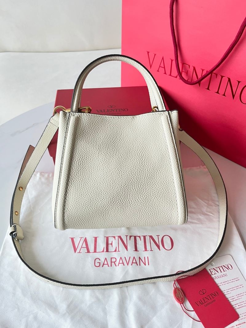 Valentino Top Handle Bag